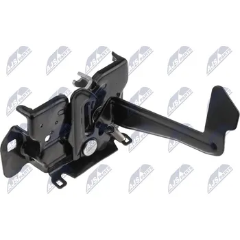 Zabzepeční vozidel Zámek kapoty motoru NTY EZC-CH-095