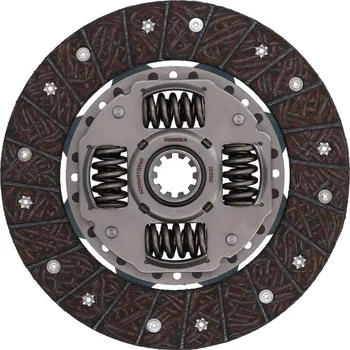 Spojková lamela Lamela spojky KAMOKA DC250
