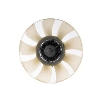 Chladič motoru Větrák chlazení motoru MAHLE ORIGINAL CFF 640 000P