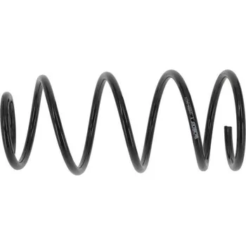 Vinutá pružina podvozku MONROE SP4664
