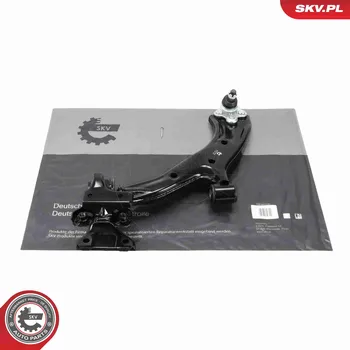 Zavěšení kol Příčné rameno - řídící páka zavěšení kol ESEN SKV 69SKV519