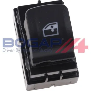 Stahovačka okna Spínač, zvedací zařízení oken BOGAP B7358143