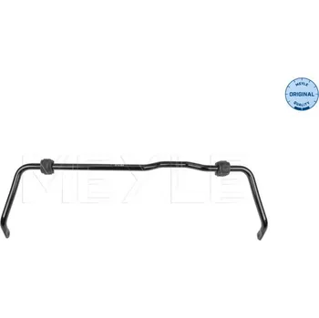 Stabilizátor nápravy Stabilizátor podvozku MEYLE 316 653 0002