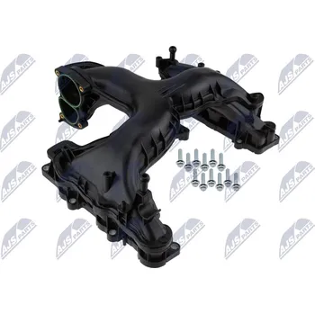 Váha vzduchu Sací trubkový modul NTY BKS-AU-004