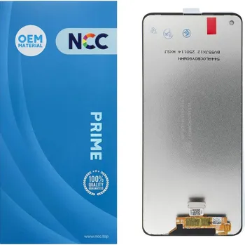 NCC LCD displej pro SAMSUNG A21S A217F/A217M OEM bez rámečku