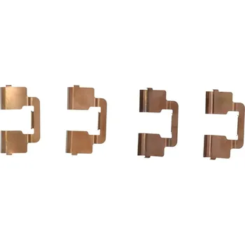 Brzdový kotouč Příslušenství kotoučové brzdy KAMOKA 1130080