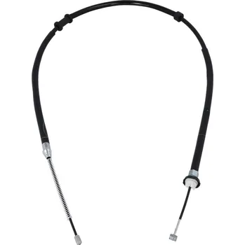 Lanko parkovací brzdy Lanko ruční brzdy KAMOKA 1190036