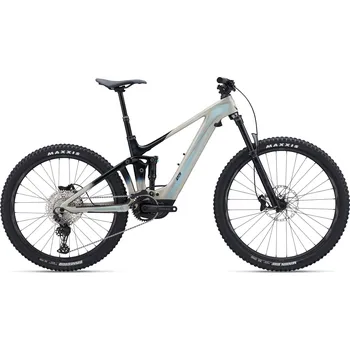 Elektrokolo LIV Intrigue X Advanced E+ EL 3 Shoreline 2024 Průměr kol: 29"/27.5" před./zad., Výška rámu: (17" = 44 cm), Velikost rámu: M