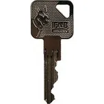 klíč FAB 3H.00 ND KLIC R107 6 stavítek