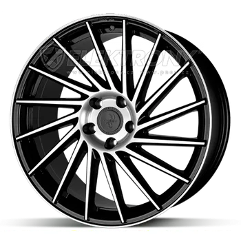 Disk Keskin KT17 BFP 8x18 5x112 ET30