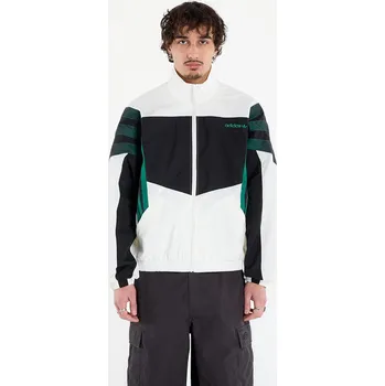 Pánská mikina Mikina adidas Santiago Tt Off White XL