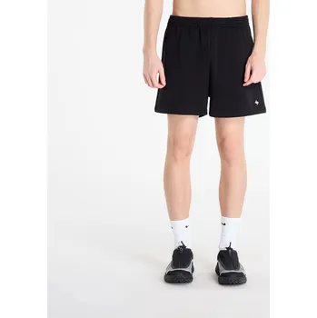 Šortky REPRESENT Team 247 Jersey Short Jet Black M