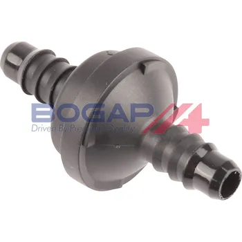 Kliková hřídel Ventil, odvětrání klikové skříně BOGAP C1211110