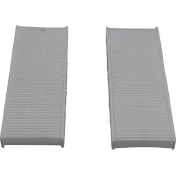 Kabinový filtr Filtr vzduchu v interiéru KAVO PARTS FCA-10338