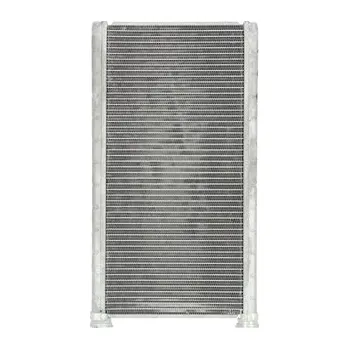 Výměník tepla pro vnitřní vytápění NISSENS 707382