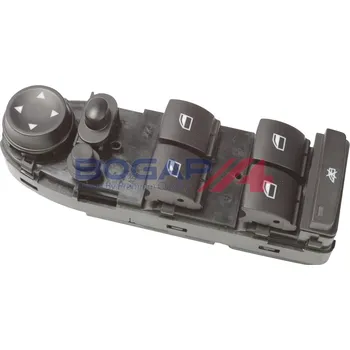 Stahovačka okna Spínač, zvedací zařízení oken BOGAP B7339281