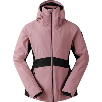 Sportovní oblečení Dámská lyžařská bunda Dare2b ISSY 14 Růžová, Černá
