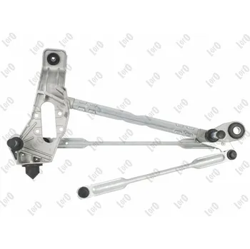 Motorek stěrače a odstřikovače Tyčoví stěračů ABAKUS 103-04-139