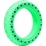 Bezdušová pneumatika BLUETOUCH 8.5" UNI Zelená