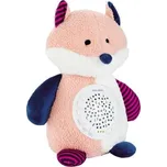 Plyšový usínáček MILLY MALLY SLEEPYHEAD WITH A PROJECTOR UNI Mix