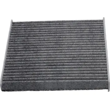 Kabinový filtr Filtr vzduchu v interiéru KAVO PARTS FCA-10303C