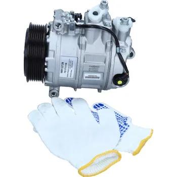 Kompresor klimatizace Kompresor klimatizace MAXGEAR AC330041