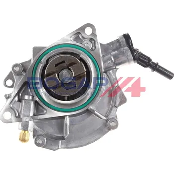 Posilovač brzd Vakuové čerpadlo brzdového systému BOGAP B1916107