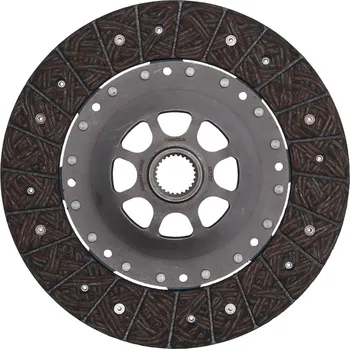 Spojková lamela Lamela spojky KAMOKA DC127