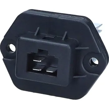 Ventilátor topení a klimatizace Odpor vnitřního tlakového ventilátoru MAXGEAR 27-2185