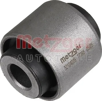 Silentblok nápravy Silentblok příčného ramene METZGER 52124209