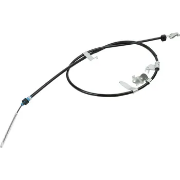 Lanko parkovací brzdy Lanko ruční brzdy MAXGEAR 32-1684