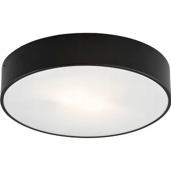 Stropní Svítidlo Stropní Svítidlo Darling Argon E27 6x15W černé 2536