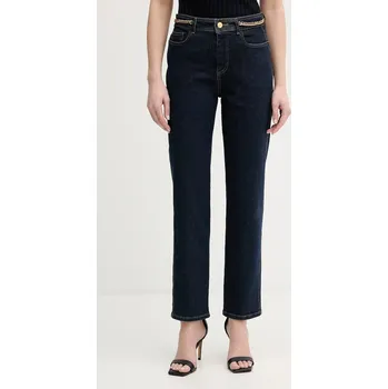 Dámské džíny Džíny Marciano by Guess ALYSSA 6RGA01.7444A námořnická modř 59J, vel. 26/34