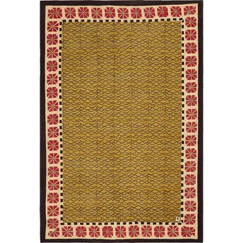 Přehoz na lůžko Přehoz Doing Goods Erin 1.40.30.102.110.4 vícebarevná MLC