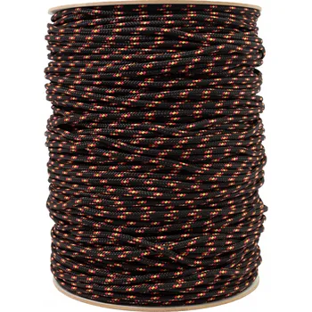 Lany Polypropylenové lano DQ-PP 6 mm, 10 m