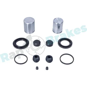Brzdový třmen Sada pro opravu brzdového třmenu RAP BRAKES R-Z0186