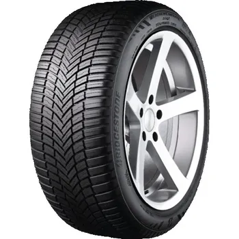 Celoroční osobní pneu Pneumatiky BRIDGESTONE weather control a005 255/50 R19 103T, celoroční pneu, osobní a SUV, sleva DOT