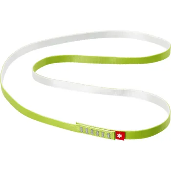 smyčka Lezecká smyčka Ocun O-Sling Eco-Pes 16 mm 80 cm - green