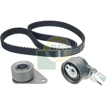 Rozvod motoru Ozubení, sada rozvodového řemene BGA TB9702K