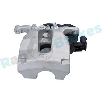 Brzdový třmen Brzdový třmen RAP BRAKES R-K1002