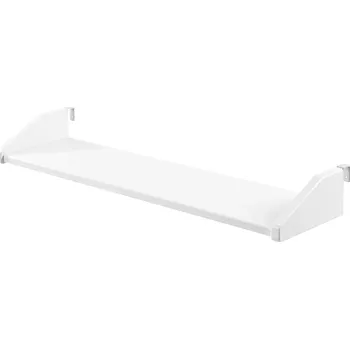 Vipack Bílý doplněk k dětské posteli Pino – Rozbale(v)no, mírně odřená barva