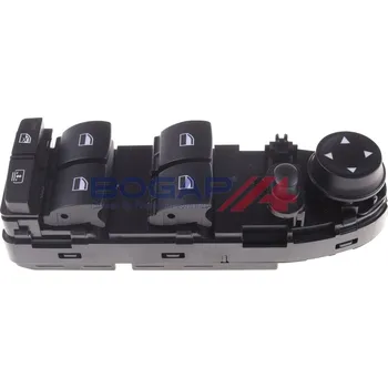 Stahovačka okna Spínač, zvedací zařízení oken BOGAP B7358114