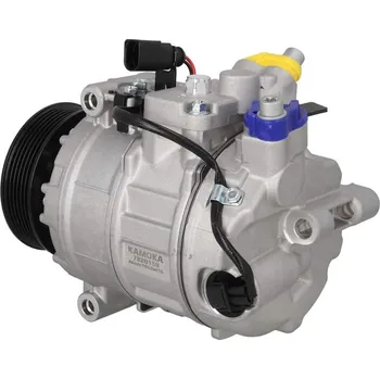 Kompresor klimatizace Kompresor klimatizace KAMOKA 7820159