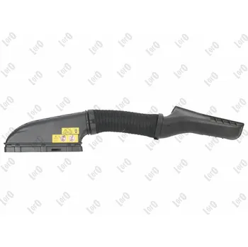 Vzduchový filtr Sací hadice, vzduchový filtr ABAKUS 054-028-167