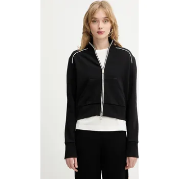 Dámské oblečení Mikina Pinko 106347.A34N černá 99X, vel. S