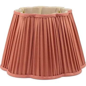 Stínidlo Stínidlo Doing Goods Diya Scalloped L 1.20.60.506.094.4 růžová 38X, vel. ONE SIZE