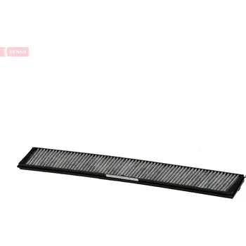Kabinový filtr Filtr vzduchu v interiéru DENSO DCF062K