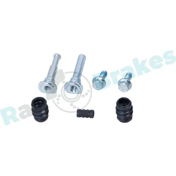 Brzdový třmen Sada vodícíh pouzder na brzdový třmen RAP BRAKES R-Z0161