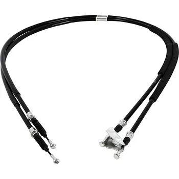 Lanko parkovací brzdy Lanko ruční brzdy KAMOKA 1190399