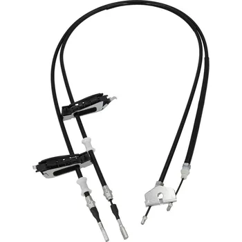 Lanko parkovací brzdy Lanko ruční brzdy KAMOKA 1190407